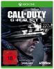 Activision Spielesoftware »Call of Duty: Ghosts«, Xbox One, Software Pyramide