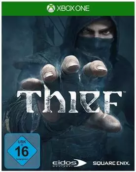 Thief (Xbox One)