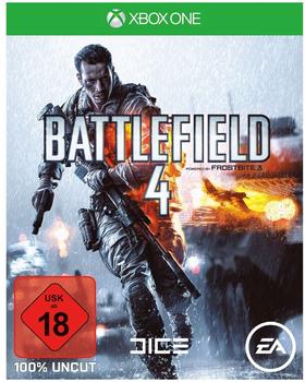 Battlefield 4 (Xbox One)