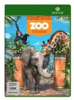 Zoo Tycoon - Microsoft Xbox One - Simulator - PEGI 3 (EU import)