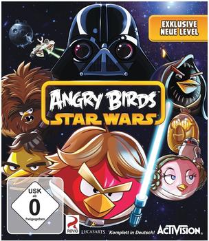 Activision Angry Birds Star Wars (Xbox One)