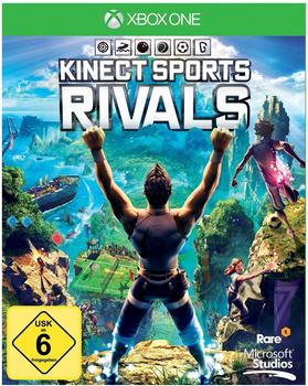Kinect Sports Rivals (Xbox One)