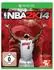 2K Games NBA 2K14 (Xbox One)