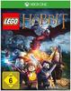 Warner-Bros-Games Lego The Hobbit - Microsoft Xbox One - Action - PEGI 7 (EU import)