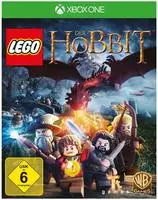 Warner Bros. Games Lego The Hobbit - Microsoft Xbox One - Action - PEGI 7 (EU...