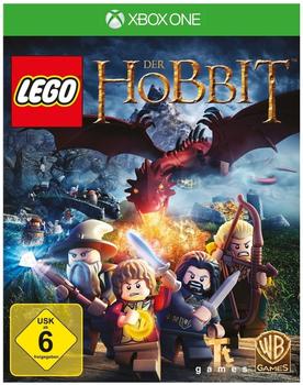 Warner Bros LEGO Der Hobbit (Xbox One)