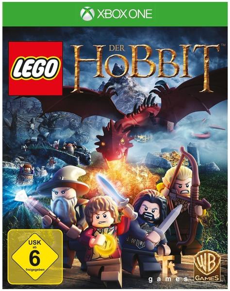 Warner Bros LEGO Der Hobbit (Xbox One)