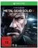 Metal Gear Solid V: Ground Zeroes Plattformen