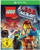 Warner Bros 1000458293, Warner Bros LEGO Movie Videogame Xbox One (Xbox One S,...