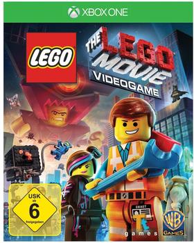Warner Bros The LEGO Movie Videogame (Xbox One)