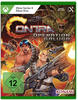 Konami Contra: Operation Galuga - Microsoft Xbox One - Action - PEGI 12 (EU...