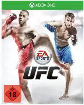 NHL 18 (Xbox One)