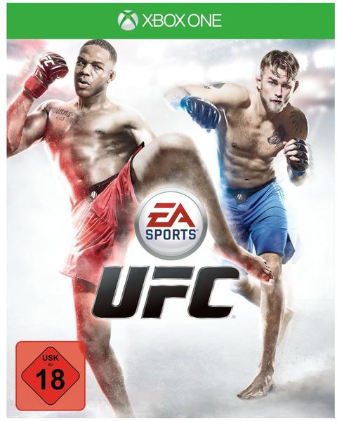 EA SPORTS UFC (Xbox One)