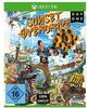 Sunset Overdrive - D1 Edition XBOX-One Neu & OVP