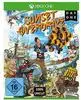 Xbox One Open World Spiel