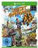 Microsoft Sunset Overdrive: Day One Edition (Xbox One)