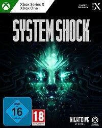 System Shock (Xbox One/Xbox Series X)