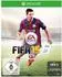 Fifa 15 Plattform