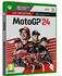 MotoGP 24: Day One Edition (Xbox One/Xbox Series X)