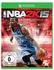 NBA 2K15 Plattformen