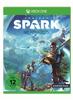 Microsoft Project Spark (Xbox One), USK ab 12 Jahren
