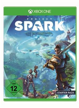 Project Spark (Xbox One)