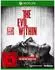 The Evil Within Plattformen