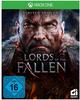 CI Games Lords of the Fallen Limited Edition (XONE)