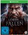 Lords of the Fallen: Limited Edition (Xbox One)