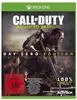 XBox One Spiele ab 18 Jahren