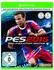 Pro Evolution Soccer PES 2015 Plattformen