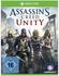 Assassins Creed Unity Plattformen