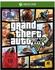 GTA 5 - Grand Theft Auto V Konsolen