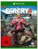 Far Cry 4: Limited Edition (Xbox One)
