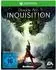 Dragon Age: Inquisition Plattformen