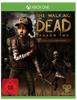 Telltale Games The Walking Dead: Season 2 (Xbox One), USK ab 18 Jahren