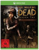 The Walking Dead: Season 2 (Xbox One)