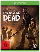 The Walking Dead - Game Of The Year Edition (Xbox One)