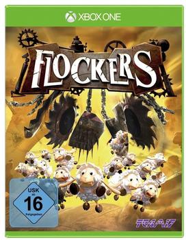 Team17 Flockers (Xbox One)