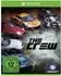 The Crew Plattformen