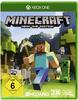 Minecraft: Super Duper Graphics Edition (Pre-Purchase/Launch Day) [Xbox One -...