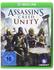 UbiSoft Assassins Creed: Unity - Special Edition (Xbox One)