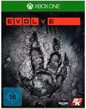 Evolve (Xbox One)