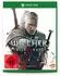 The Witcher 3: Wild Hunt Plattformen