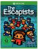 Team 17 The Escapists - Microsoft Xbox One - Action/Abenteuer - PEGI 7 (EU...