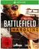 Battlefield Hardline Plattformen