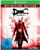 DmC - Devil May Cry (Definitive Edition) XBOX-One Neu & OVP