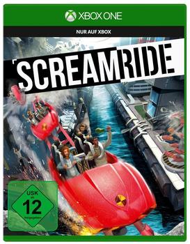 Microsoft Screamride (Xbox One)