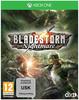 Bladestorm: Nightmare XBOX-One Neu & OVP