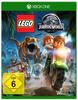 Warner Bros. Games Lego: Jurassic World - Microsoft Xbox One - Action - PEGI 7...